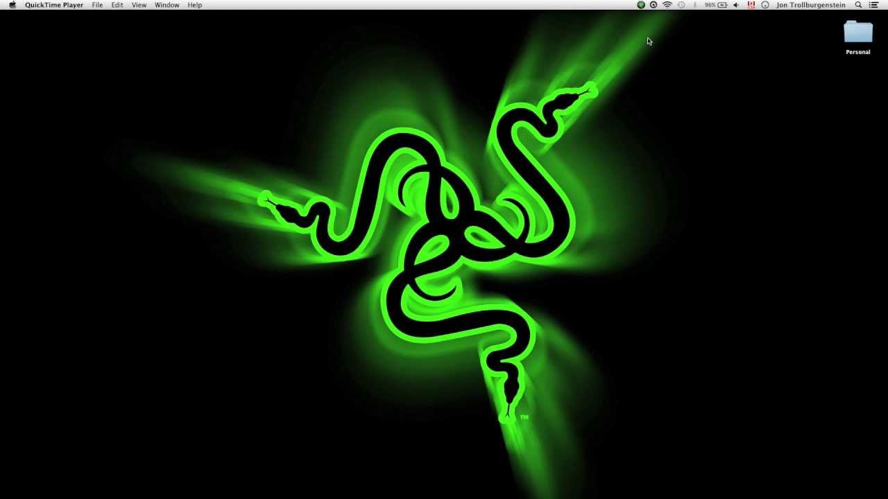 Download Razer Synapse Mac