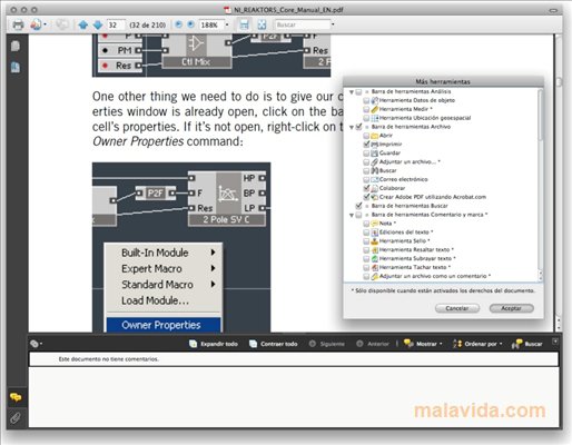 Adobe pdf reader for mac free download